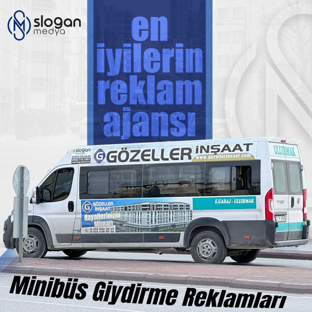 En İyilerin Reklam Ajansı