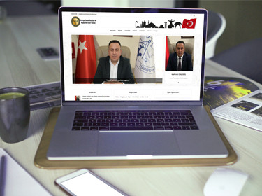 Konya Tesisatcılar Odası – Konya Web Tasarım çalışması