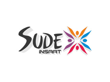 Sude İnşaat – Konya Logo Tasarımı çalışması