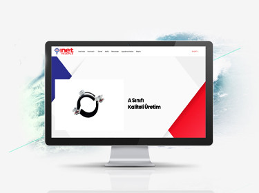 Net Kelepçe – Konya Web Tasarım çalışması