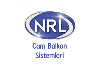 NRL Cam Balkon – Konya Logo Tasarımı çalışması
