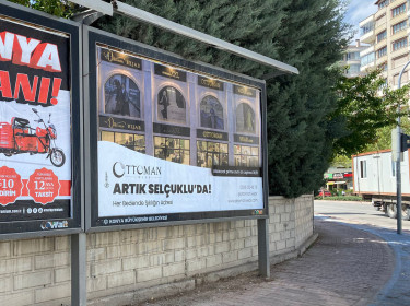 Ottoman Wear