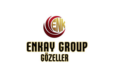 Enkay Gözeller Group – Konya Logo Tasarımı çalışması