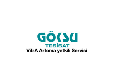 Göksu Tesisat – VitrA Artema Yetkili Servisi