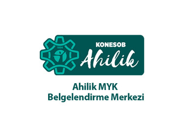 KONESOB Ahilik MYK Belgelendirme Merkezi – Konya Sosyal Medya çalışması