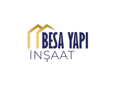 Besa Yapı – Konya Logo Tasarımı çalışması