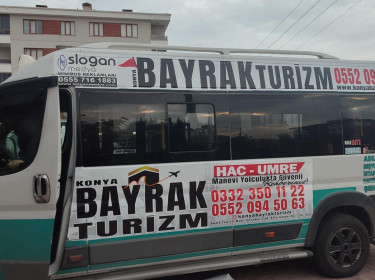 Bayrak Turizm
