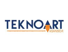Teknoart Asansör