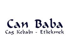 Can Baba Cağ Kebabı