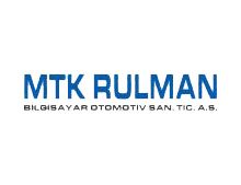 MTK RULMAN