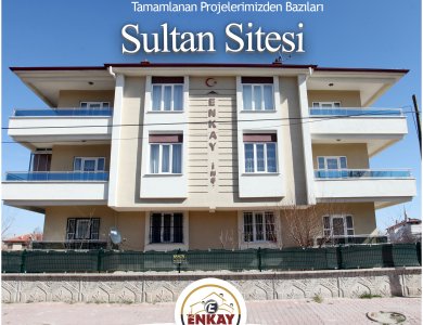 Sultan Sitesi 
